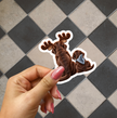 My Boys 2 Sticker