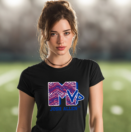 Josh MVP Unisex T-shirt