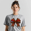 Buffalo Bow Unisex T-shirt