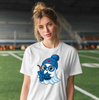Buffalo Ghost Unisex T-shirt