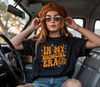 In My Showgirl Era Unisex T-shirt