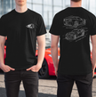 Dope Ass Daily's Unisex T-shirt