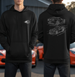 Dope Ass Daily's Unisex Hoodie