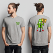 Pickle Guy Unisex T-shirt