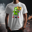 Pickle Guy T-shirt