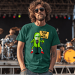Pickle Guy T-shirt