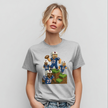 Buffalocraft Unisex T-shirt