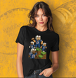 Buffalocraft Unisex T-shirt
