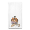 Stay Spooky Kitchen Towel