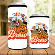 Witches Brew Can Cooler