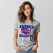 America Billieves Unisex T-shirt