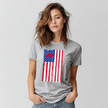 Buffalo Flag Unisex T-shirt