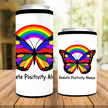 Radiate Positivity Always Can Cooler
