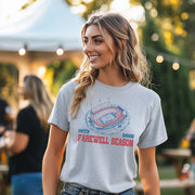 Farewell Season 2025 Unisex T-shirt