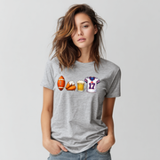 All Things Buffalo T-shirt