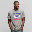 New Stadium Same Buffalo Unisex T-shirt