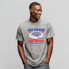 New Stadium Same Buffalo Unisex T-shirt