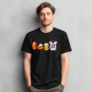 All Things Buffalo T-shirt