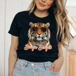Bougie Bengal Unisex T-shirt