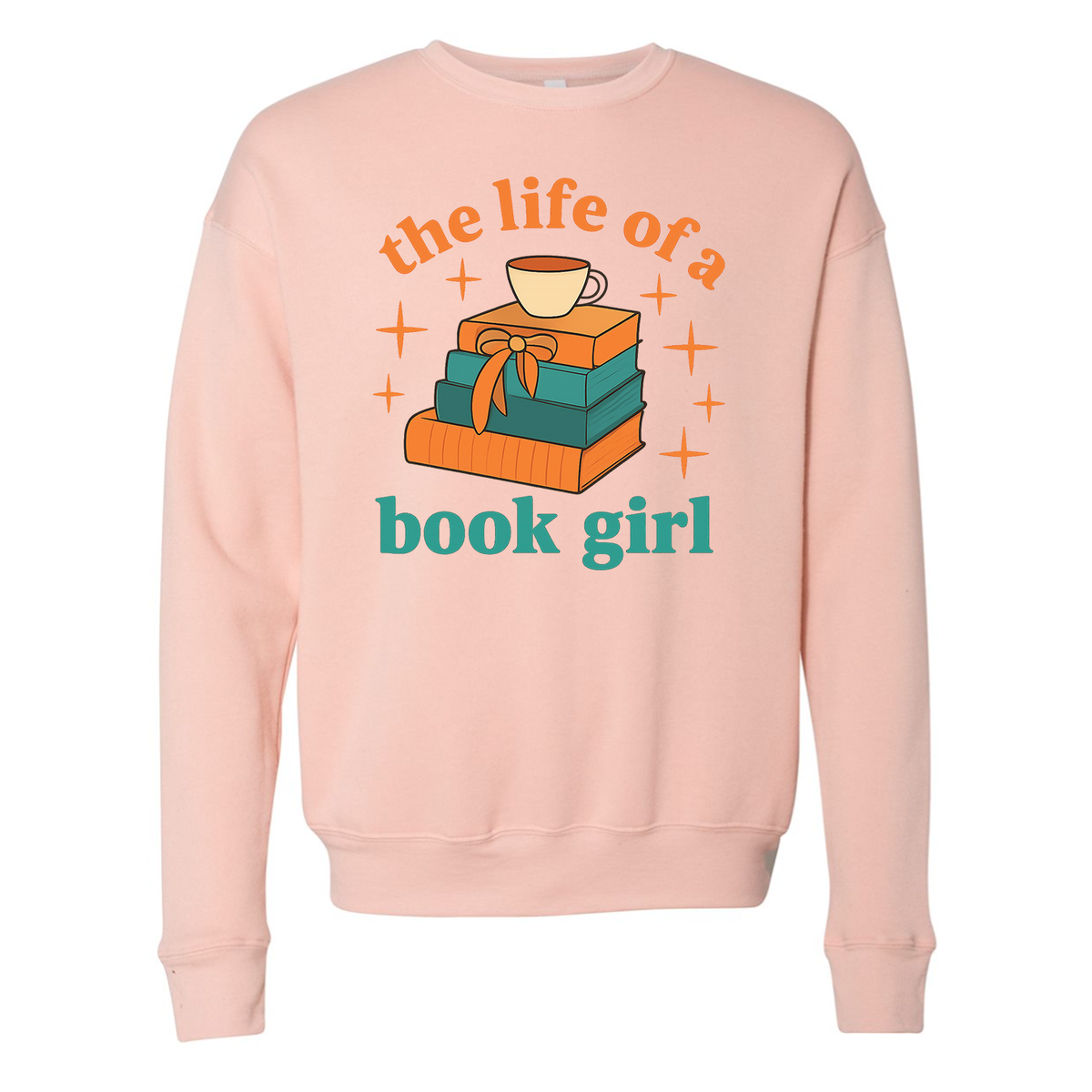 Custom Order Unisex Sweatshirt