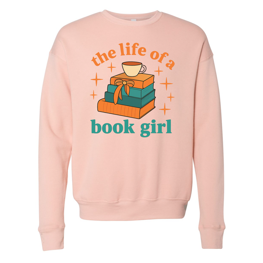 Custom Order Unisex Sweatshirt