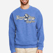 Game Day in Buffalo Football Unisex Sweatshirt