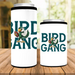 Bird Gang Eagle Can Cooler