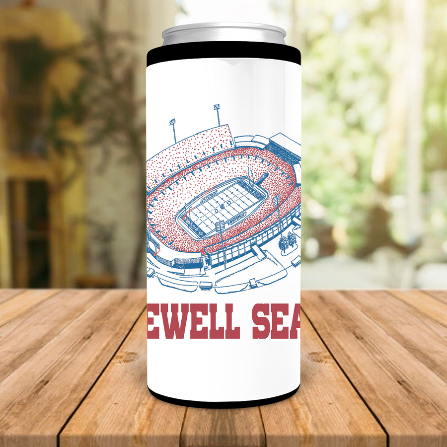 Farewell Season 2025 4 in 1 Koozie & Tumbler