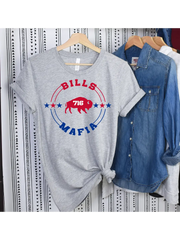 Bills Mafia 716 Unisex T-shirt