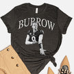 Burrow Unisex T-shirt