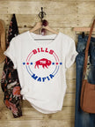 Bills Mafia 716 Unisex T-shirt