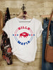 Bills Mafia 716 Unisex T-shirt