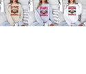 Vintage City Baseball Sweatshirt
