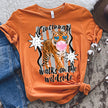 Cincinnati Walks on the Wild Side Unisex T-shirt