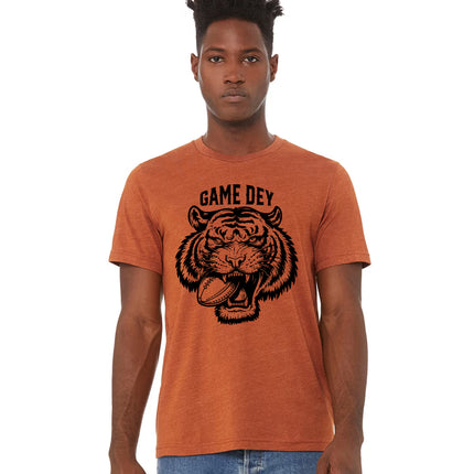 Game Dey Cincinnati Unisex T-shirt