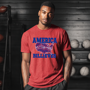 America Billieves Unisex T-shirt
