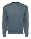Custom Order Sweatshirt Heather Slate