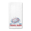 Farewell Season 2025 Waffle Weave Towel