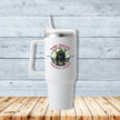 1973 - 2025 Farewell Season Buffalo 40oz Travel Mug