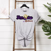 Game Day In Baltimore Football Unisex T-shirt