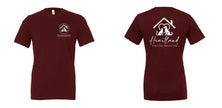 custom order Unisex T-shirt