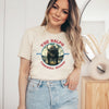 1973 - 2025 Farewell Season Buffalo Unisex T-shirt