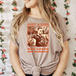 Vintage Joe Burrow Girl Unisex T-shirt