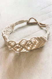 Knitted Headband