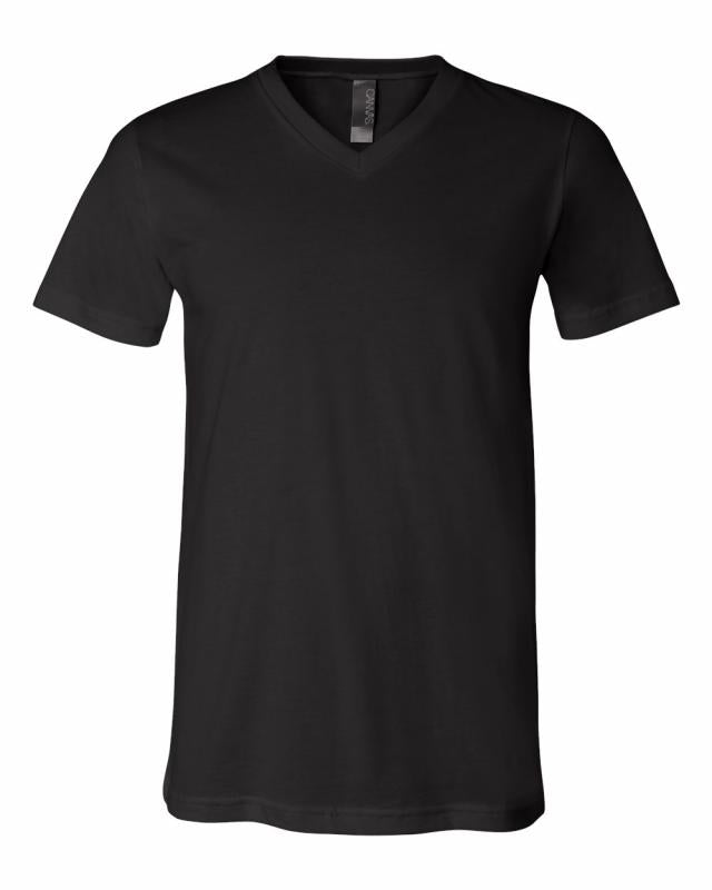 V-Neck - Design Your Own