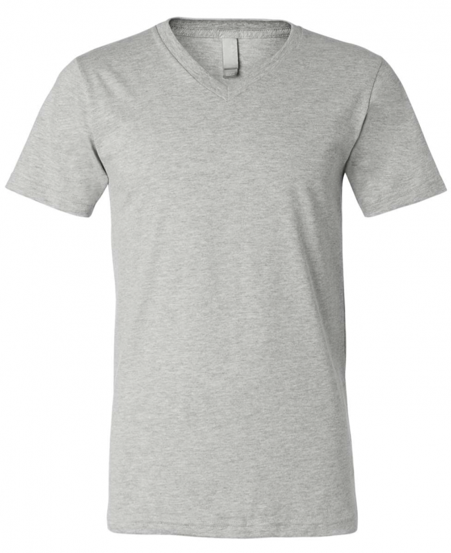 V-Neck - Design Your Own