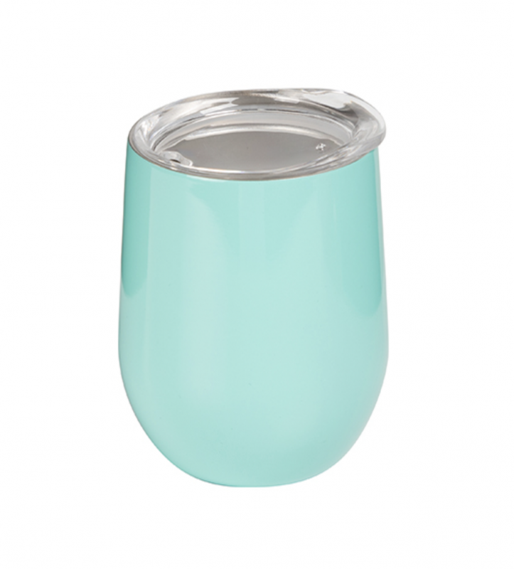Wine Tumbler - Design Your Own