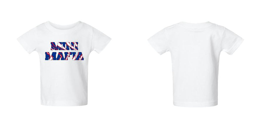Rabbit Skins - Infant Cotton Jersey Tee - Design Your Own