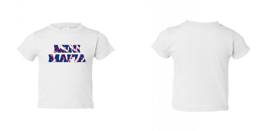 Toddler Crew Neck - Design Your Own