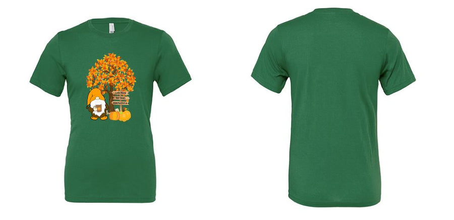Crew Neck --- Design Your Own